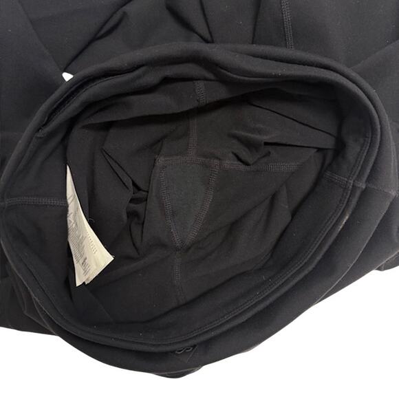 PRANA Black Athletic Women Active Pocket Leggings | S - Picture 3 of 5